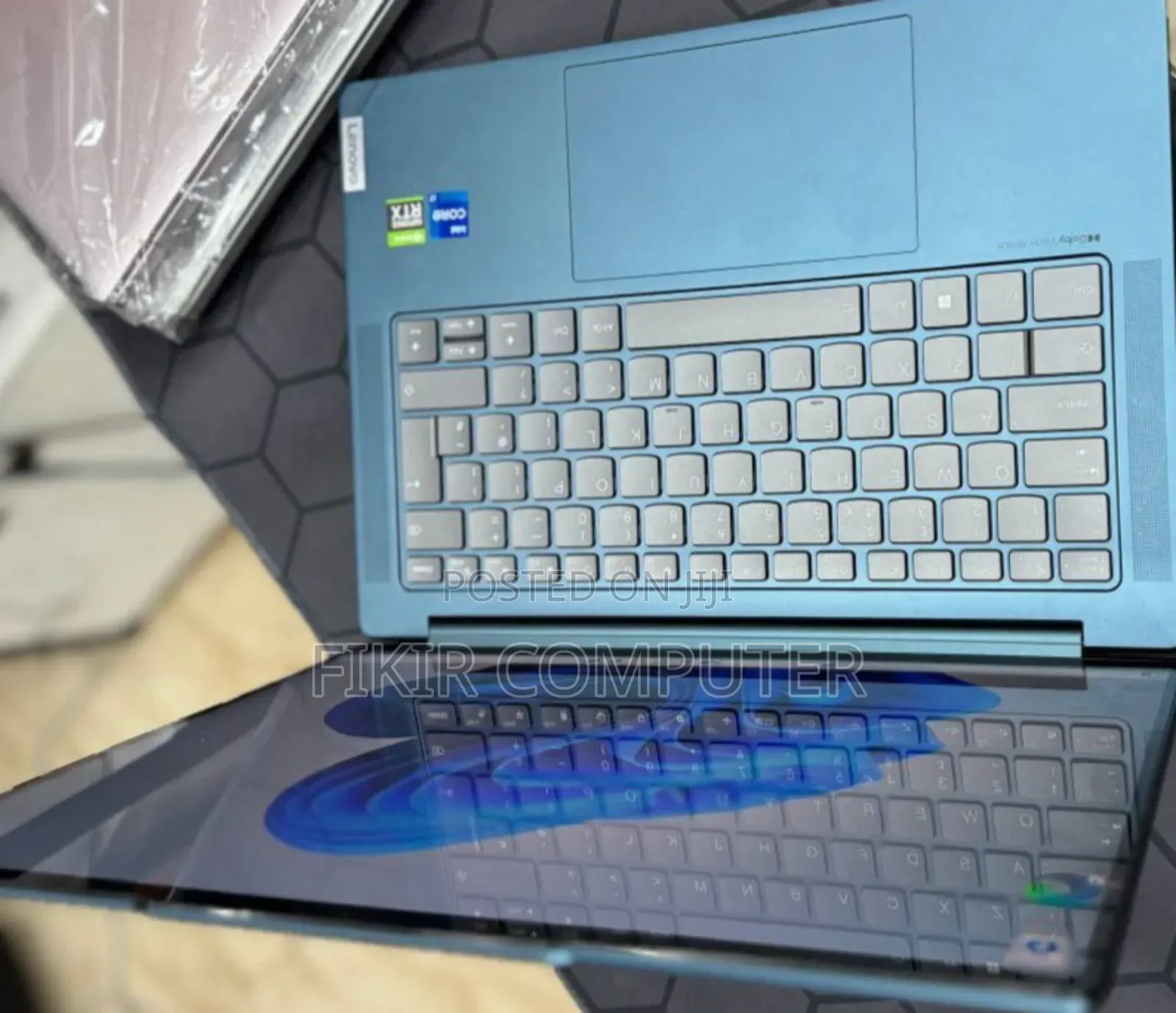 New Laptop Lenovo Yoga 2 16GB Intel Core I7 SSD 1T