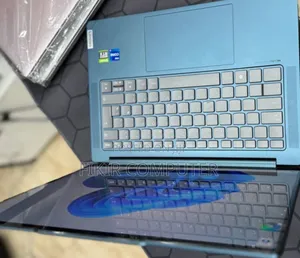 New Laptop Lenovo Yoga 2 16GB Intel Core I7 SSD 1T