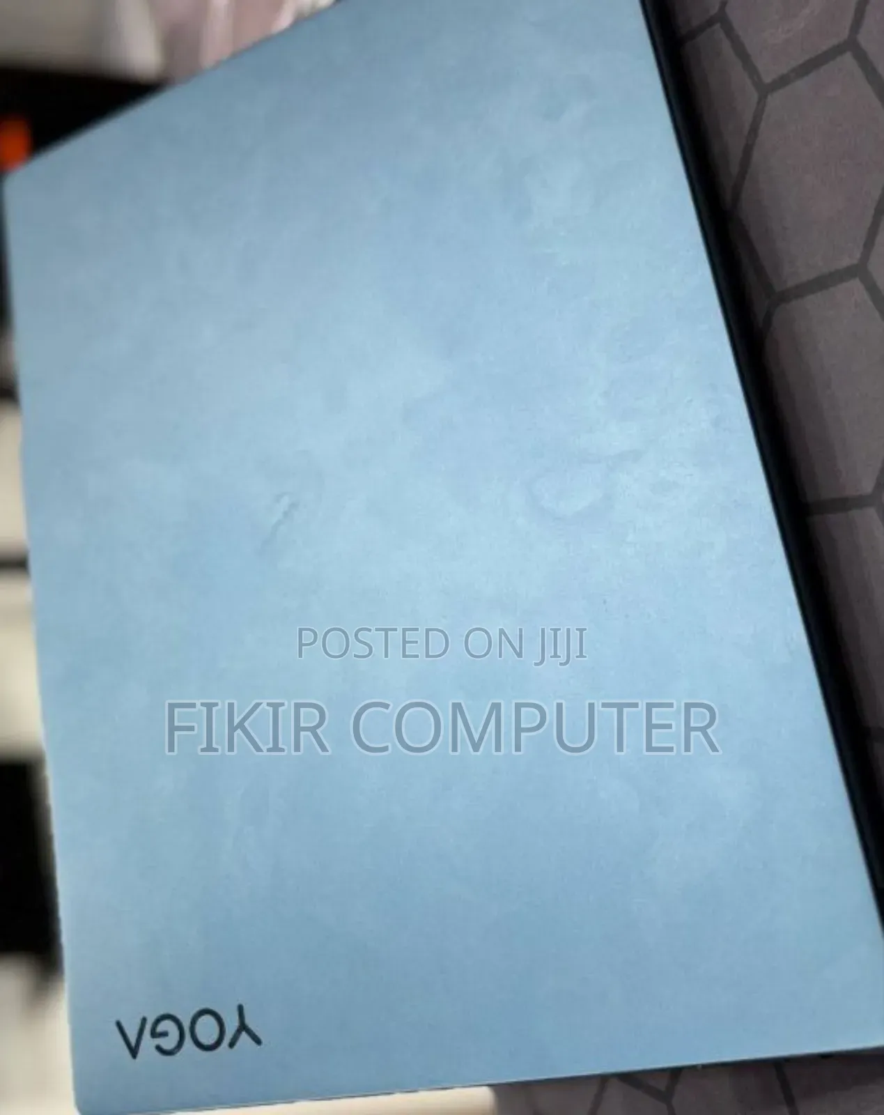 New Laptop Lenovo Yoga 2 16GB Intel Core I7 SSD 1T