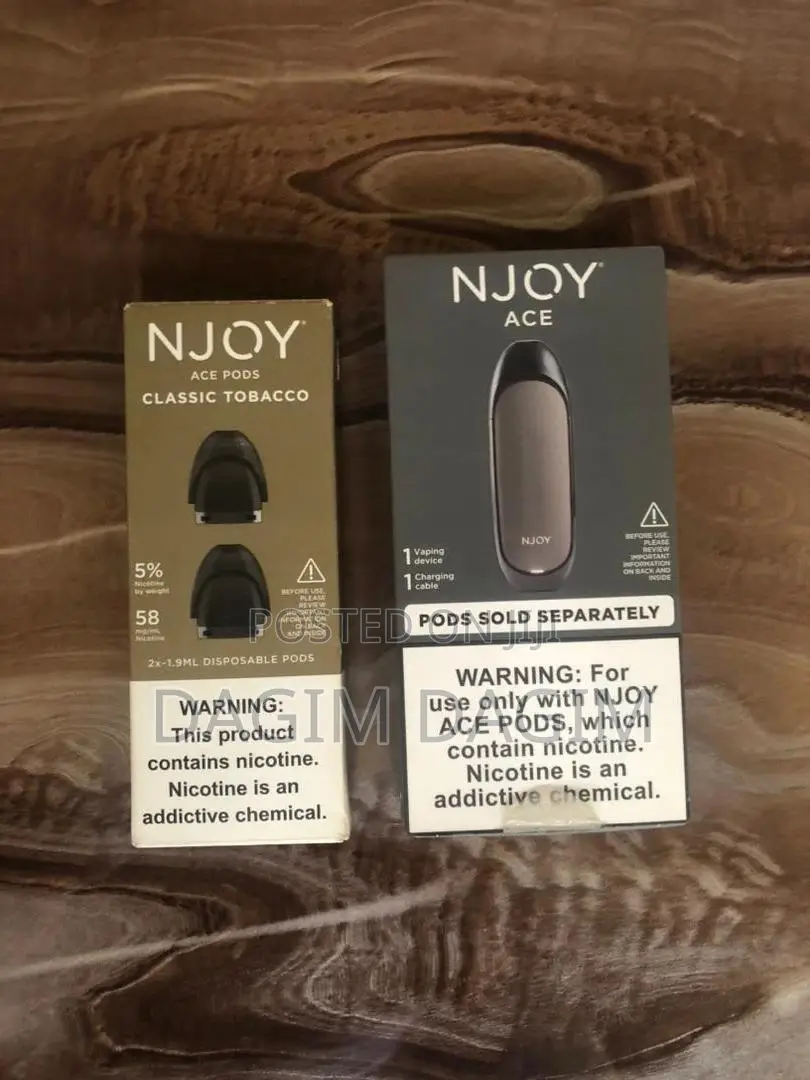 Electric Cigarette (Vape)