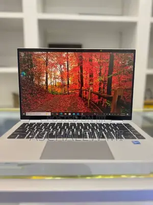 New Laptop HP EliteBook 1040 G8 16GB Intel Core I7 SSD 512GB