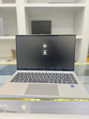 New Laptop HP EliteBook 1040 G8 16GB Intel Core I7 SSD 512GB