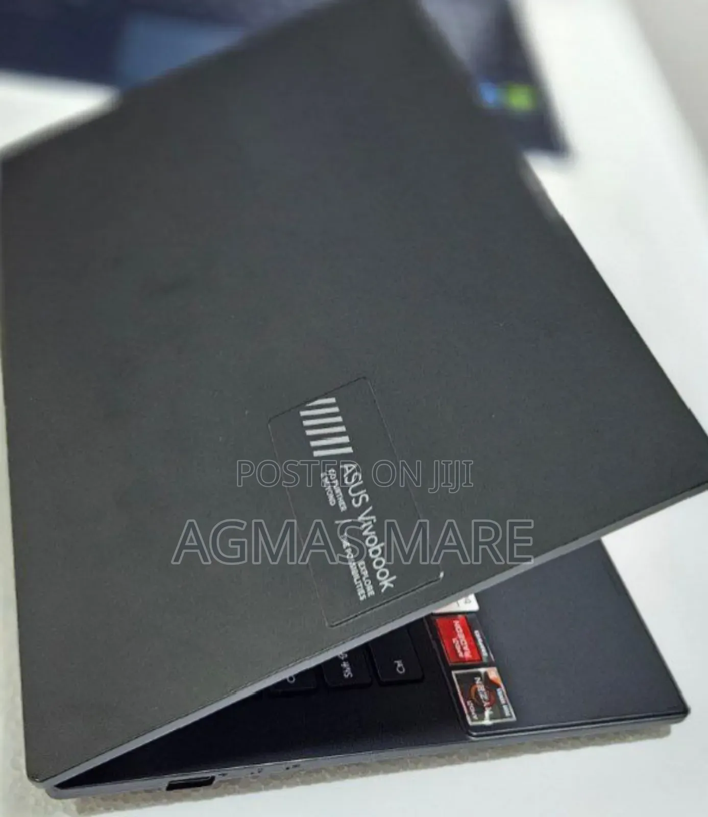 New Laptop Asus Vivobook S 14 S5406s 16GB AMD Ryzen 5 SSD 512GB