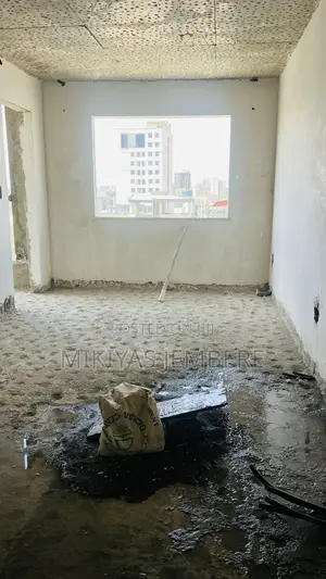 1bdrm Apartment in Huda Engineering, Bole for sale