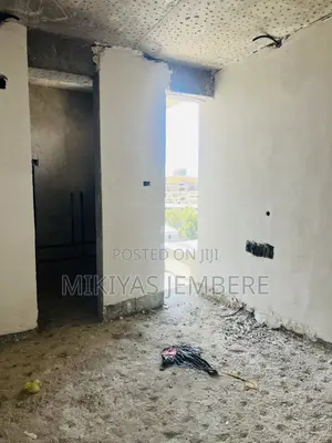 1bdrm Apartment in Huda Engineering, Bole for sale