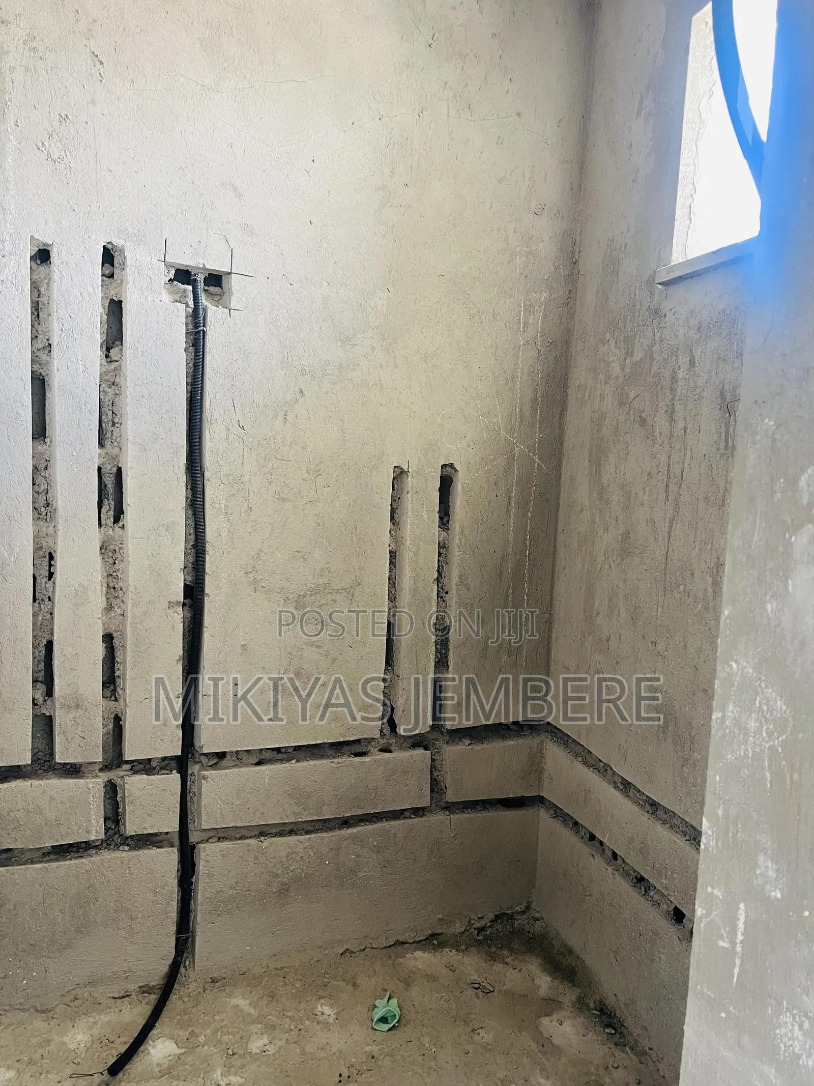 1bdrm Apartment in Huda Engineering, Bole for sale