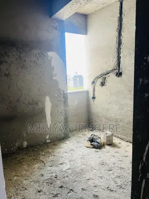 1bdrm Apartment in Huda Engineering, Bole for sale