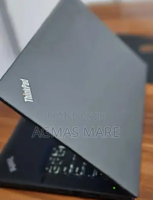 New Laptop Lenovo ThinkPad T460 8GB Intel Core I7 SSD 256GB