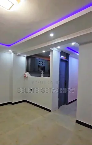 2bdrm Condo in Ayat Site-4, 40/60, Bole for sale