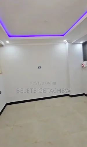 2bdrm Condo in Ayat Site-4, 40/60, Bole for sale