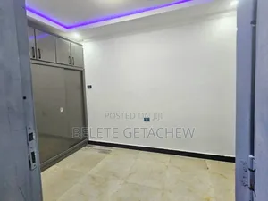2bdrm Condo in Ayat Site-4, 40/60, Bole for sale