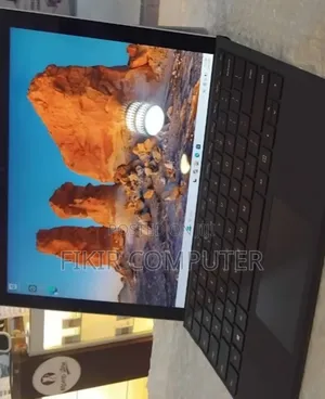 New Laptop Microsoft Surface Pro 7 16GB Intel Core I7 SSD 256GB