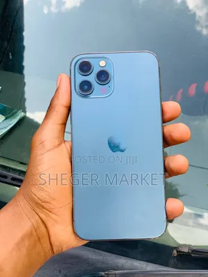Apple iPhone 12 Pro Max 128 GB Blue