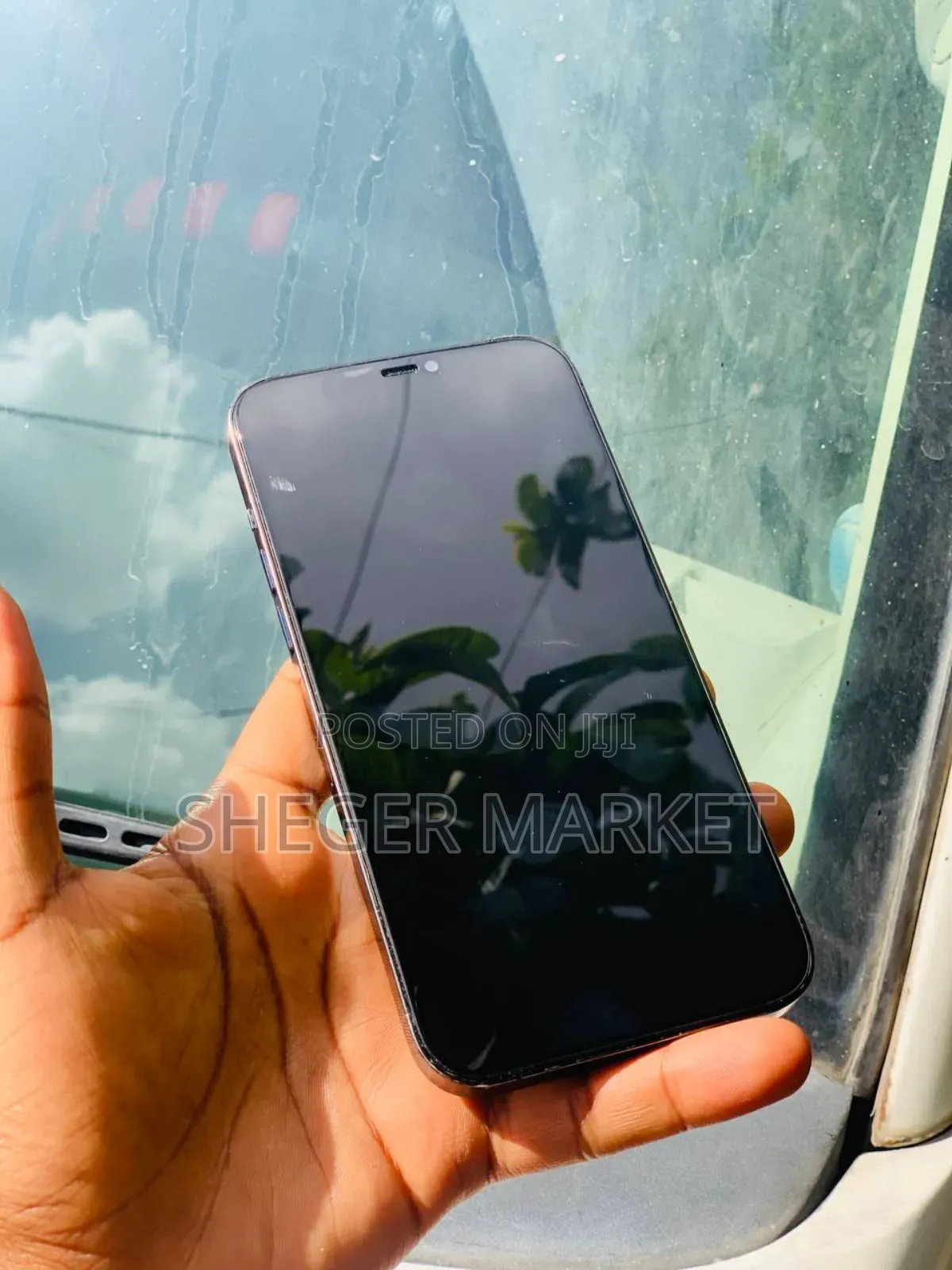 Apple iPhone 12 Pro Max 128 GB Blue