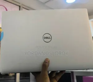 New Laptop Dell Precision 15 5520 16GB Intel Xeon SSD 512GB