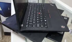 New Laptop Lenovo ThinkPad X280 8GB AMD Ryzen 5 SSD 512GB