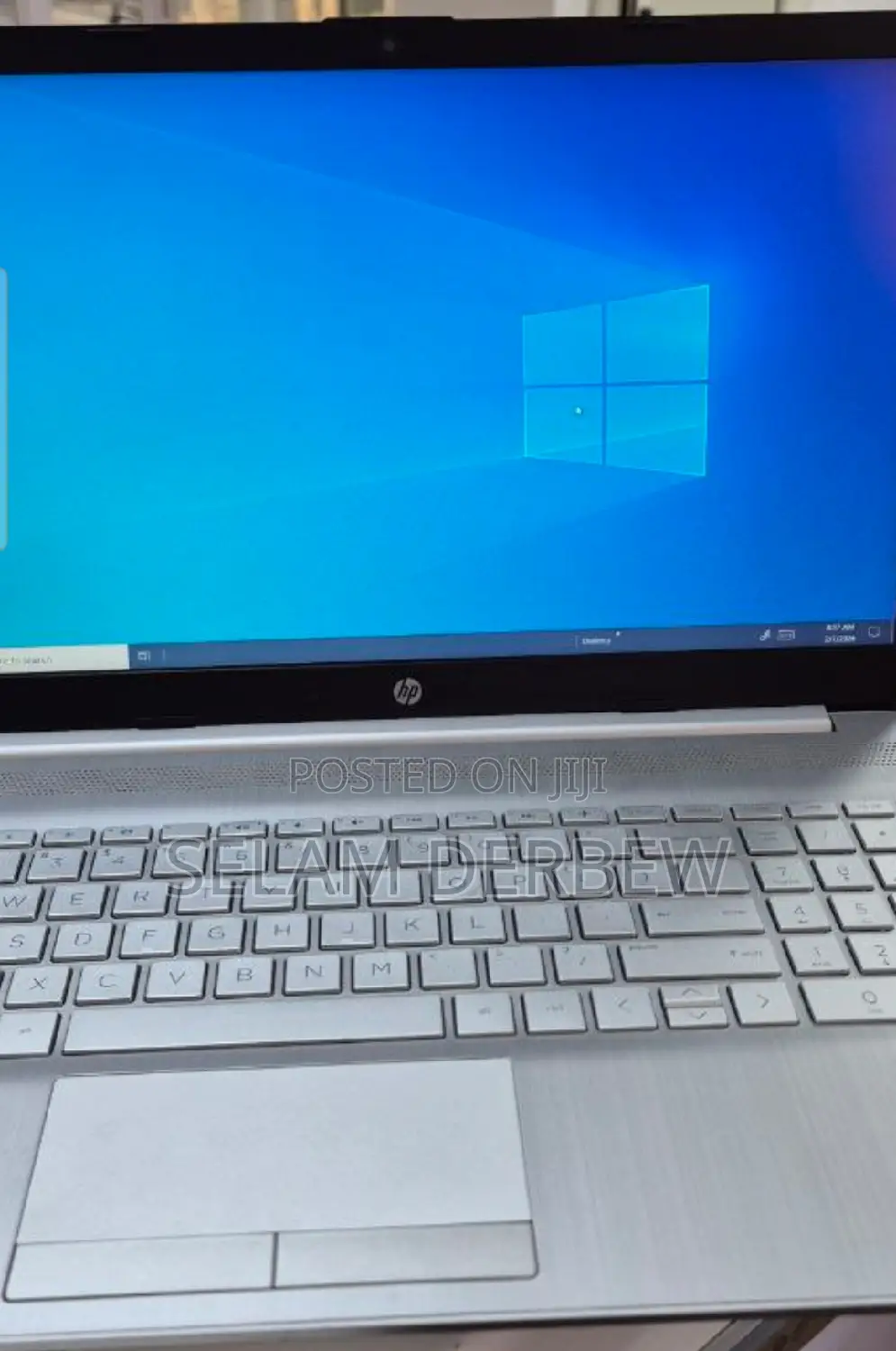 New Laptop HP Stream Notebook 8GB Intel Core I5 HDD 1T