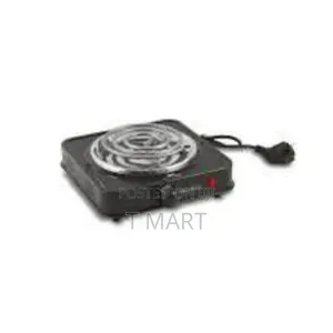 Decakila Single Hot Plate