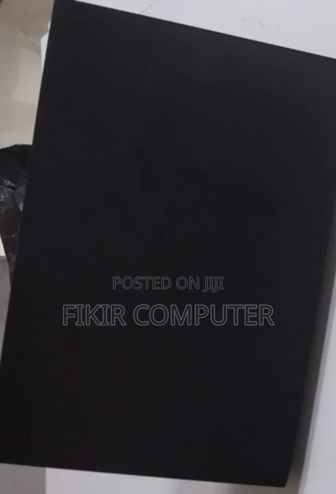 New Laptop Asus VivoBook 15 X505BA 16GB Intel Core I9 SSD 1T