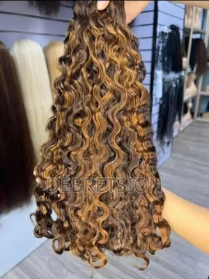 Human Hair