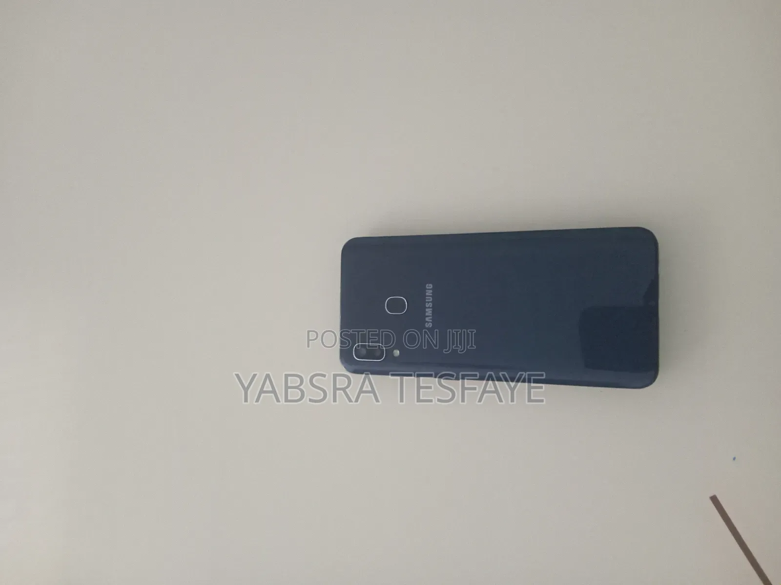 Samsung Galaxy A30 32 GB Blue