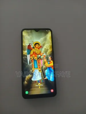 Samsung Galaxy A30 32 GB Blue