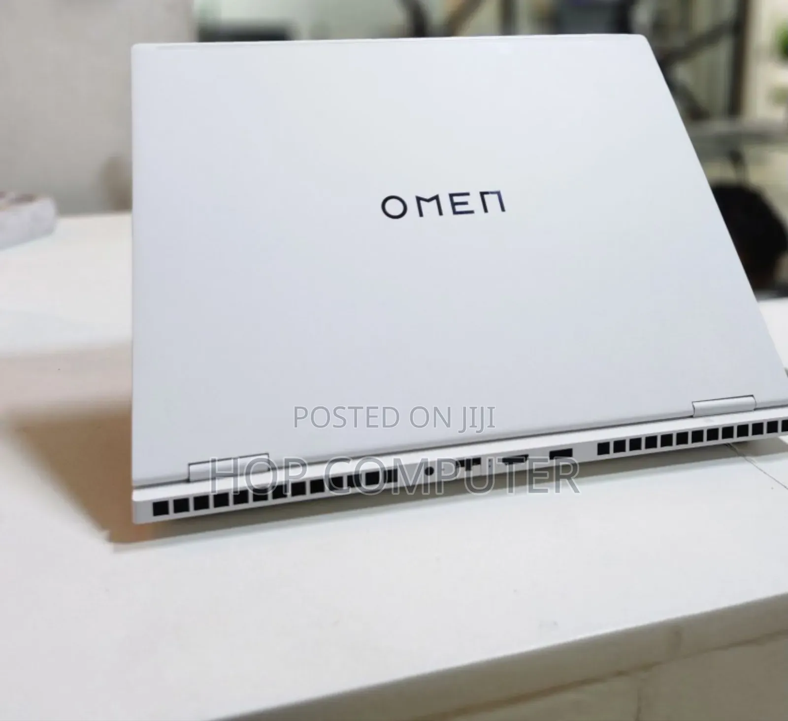 New Laptop HP Omen 16 16GB Intel Core I9 SSD 1T
