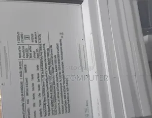 New Samsung Galaxy Tab S9 FE 128 GB