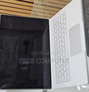 New Laptop Microsoft Surface Book 3 16GB Intel Core I7 SSD 256GB