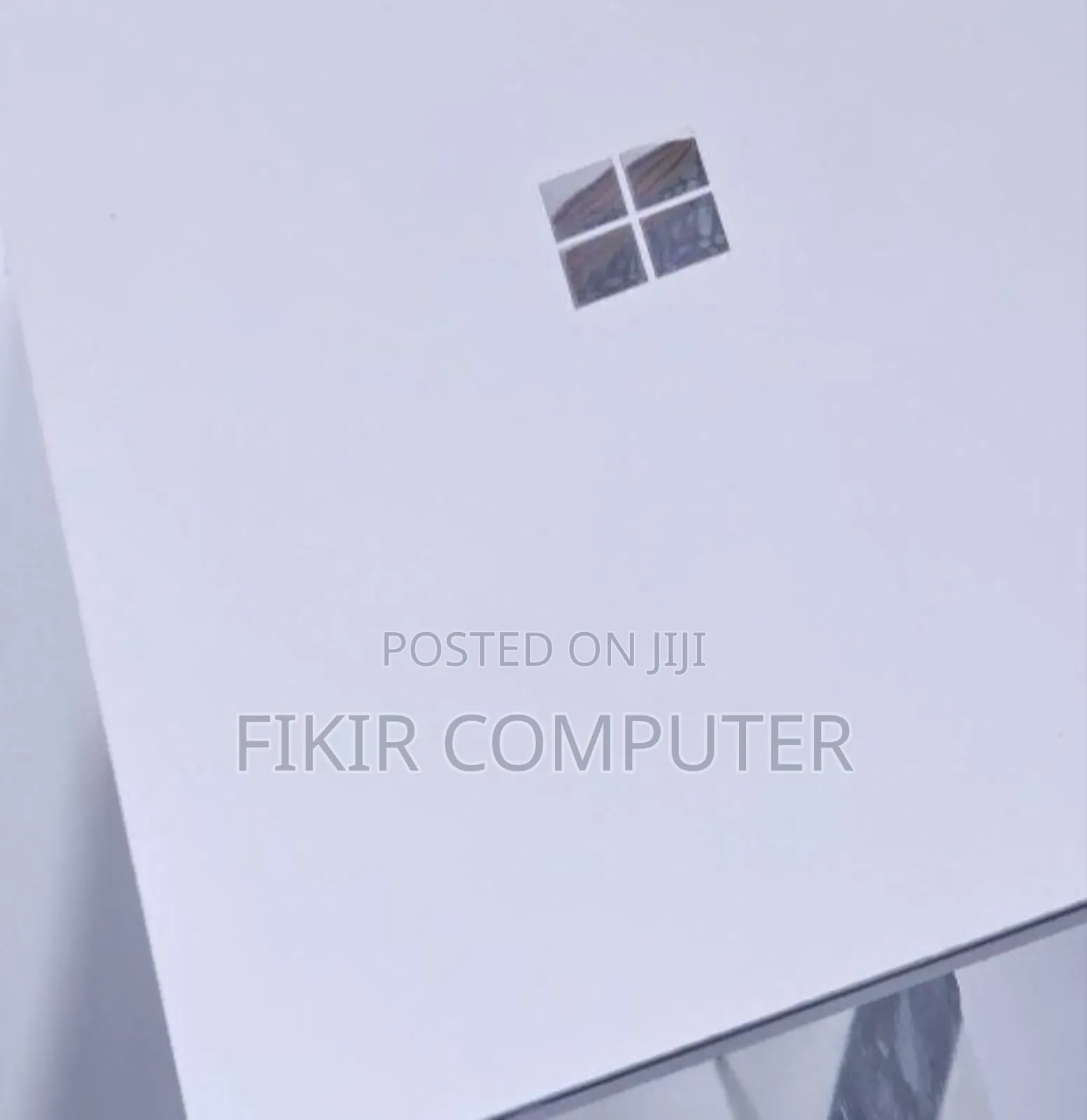 New Laptop Microsoft Surface Book 3 16GB Intel Core I7 SSD 256GB