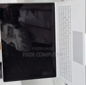 New Laptop Microsoft Surface Book 3 16GB Intel Core I7 SSD 256GB