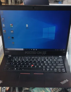 New Laptop Lenovo ThinkPad X13 Gen 2 16GB AMD Ryzen 5 SSD 512GB