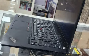 New Laptop Lenovo ThinkPad X13 Gen 2 16GB AMD Ryzen 5 SSD 512GB