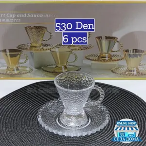 For Ten and Coffe Cup