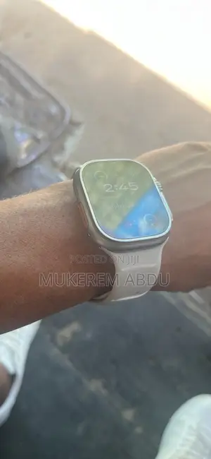 Apple Watch Ultra 2