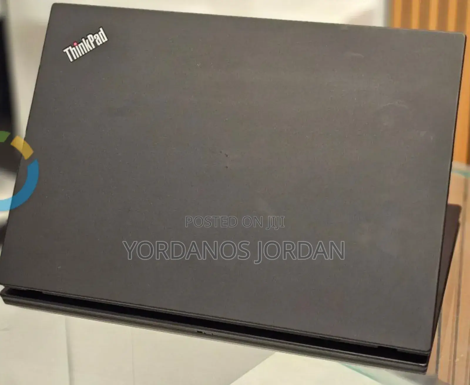 New Laptop Lenovo ThinkPad X395 16GB AMD Ryzen 5 SSD 512GB