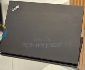 New Laptop Lenovo ThinkPad X395 16GB AMD Ryzen 5 SSD 512GB