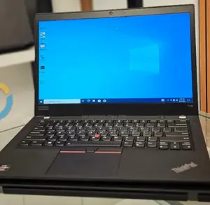 New Laptop Lenovo ThinkPad X395 16GB AMD Ryzen 5 SSD 512GB
