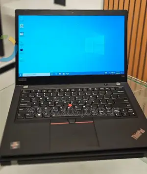 New Laptop Lenovo ThinkPad X395 16GB AMD Ryzen 5 SSD 512GB
