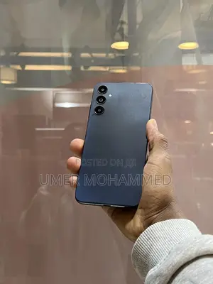 Samsung Galaxy M14 64 GB Black