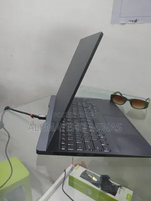 New Laptop Lenovo Legion 5 16GB Intel Core I7 SSD 512GB