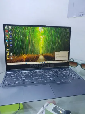 New Laptop Lenovo Legion 5 16GB Intel Core I7 SSD 512GB