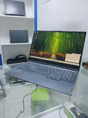 New Laptop Lenovo Legion 5 16GB Intel Core I7 SSD 512GB
