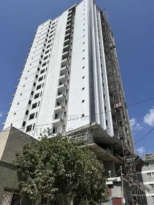 1bdrm Apartment in Huda Engineering, Bole for sale