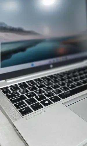 New Laptop HP EliteBook 840 G8 16GB Intel Core I7 SSD 512GB