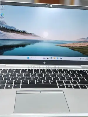 New Laptop HP EliteBook 840 G8 16GB Intel Core I7 SSD 512GB