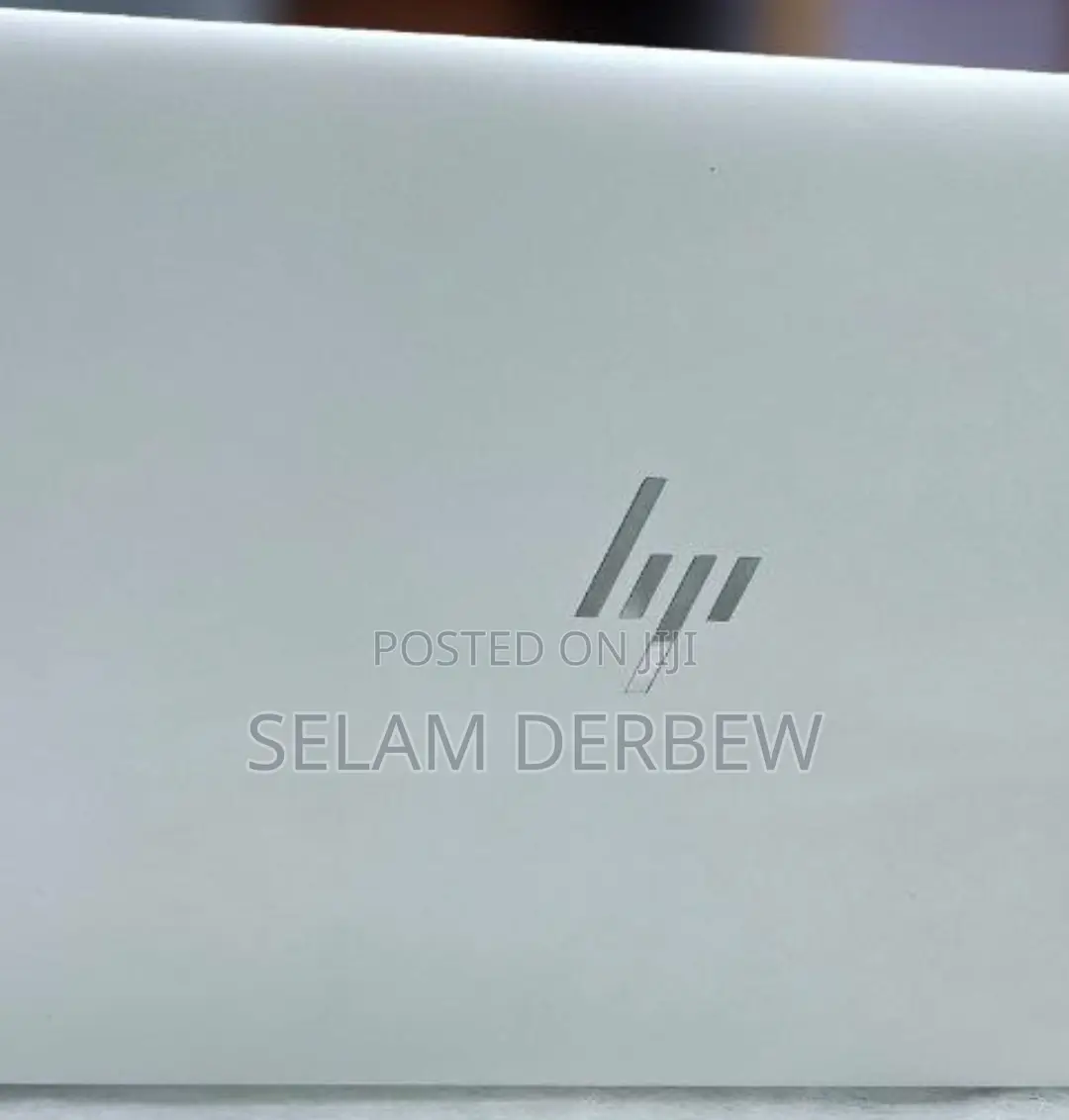 New Laptop HP EliteBook 840 G8 16GB Intel Core I7 SSD 512GB