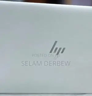New Laptop HP EliteBook 840 G8 16GB Intel Core I7 SSD 512GB