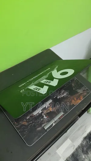 Laptop HP ProBook 650 G1 12GB Intel Core I5 HDD+SSD 500GB