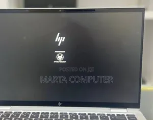 New Laptop HP EliteBook 1040 G8 16GB Intel Core I7 SSD 512GB